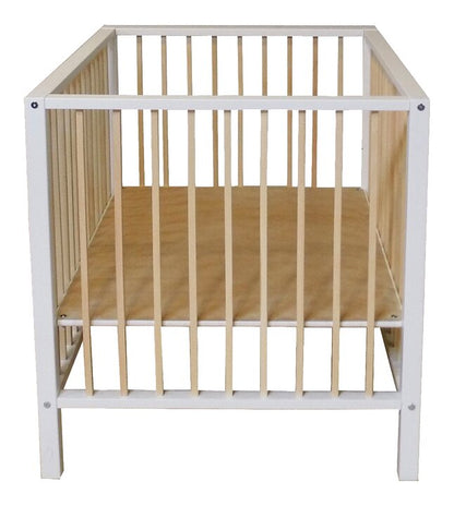 Quax Park Nordic White/Naturel