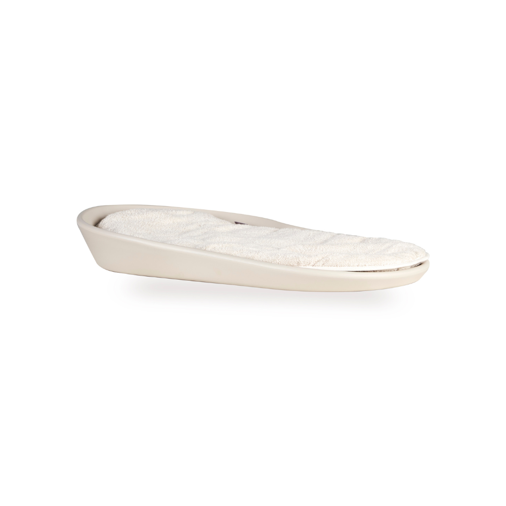 Quax Coussin pour matelas à langer Mamee Clay