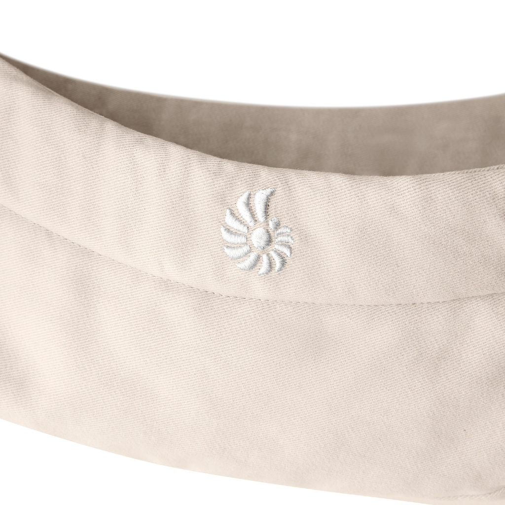 Ergobaby Draagzak Upsie Sling Natural Beige