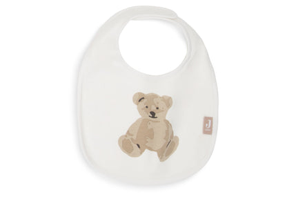 Jollein Bavoir Teddy Bear - 5 pièces