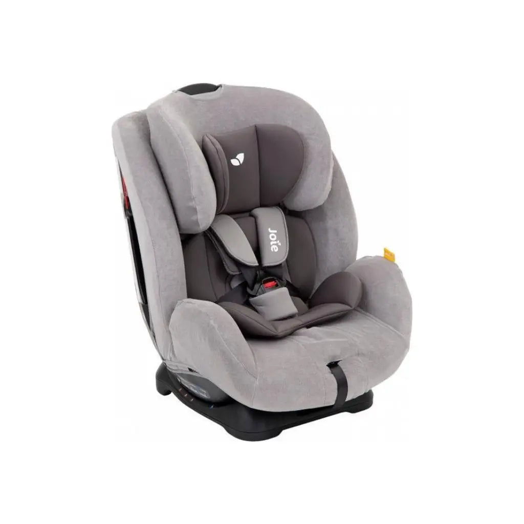 Joie Housse pour siège-auto Stages/Stage FX Gray Flannel