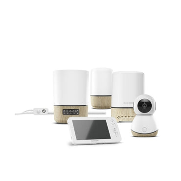 Maxi-Cosi Luchtreiniger Clean 3-in-1