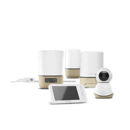 Maxi-Cosi Luchtreiniger Clean 3-in-1