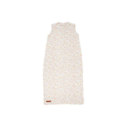 Little Dutch Zomerslaapzak Flowers & Butterflies TOG 0,6 Pink 70 cm