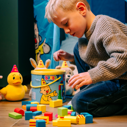 Bumba Houten blokken  Bumba