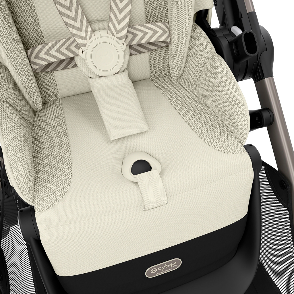 Cybex INFO eGazelle TPE - Seashell Beige