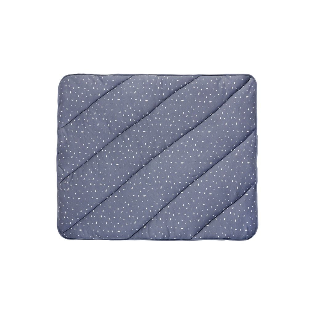 Dreambee Tapis pour parc Essentials bleu gris clair