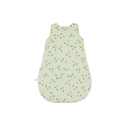 Trixie Slaapzak Friendly Vegetables TOG 1,3 Light Green 60 cm