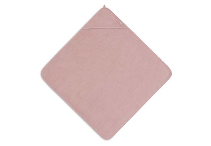 Jollein Badcape Terry Wildrose B 75 x L 75 cm