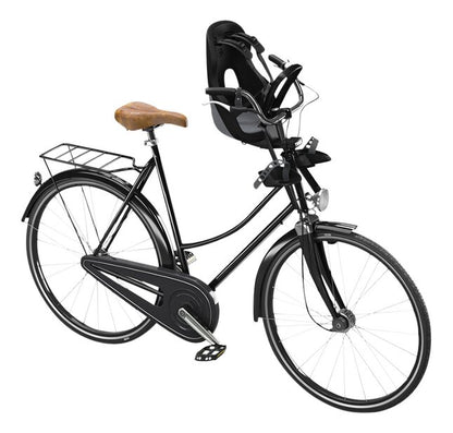 Thule Siège-vélo Yepp Nexxt 2 Mini Monument Grey
