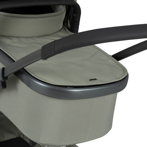 Joolz 3-in-1 Kinderwagen Geo3 Sage Green