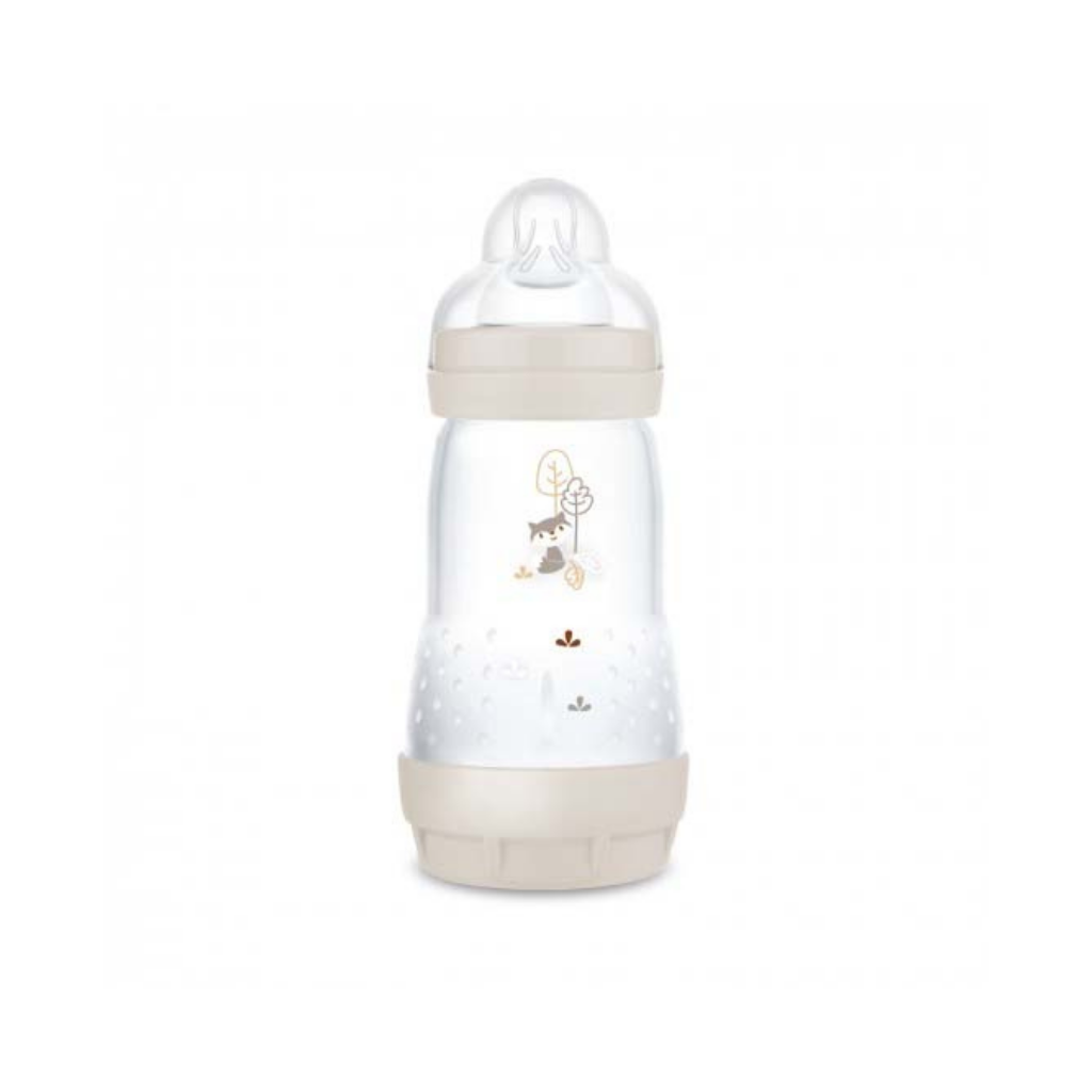 MAM Biberon anticolique Easy Start Multi 260 ml