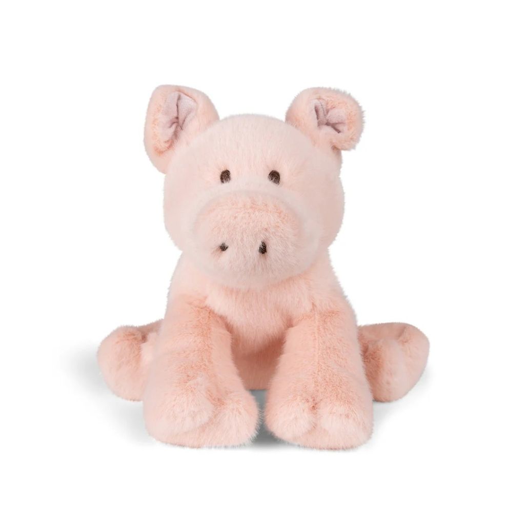 B.T. Chaps Paddy Pig Pink Pluche ECO - 25 cm