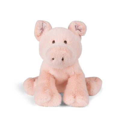 B.T. Chaps Paddy Pig Pink Pluche ECO - 25 cm