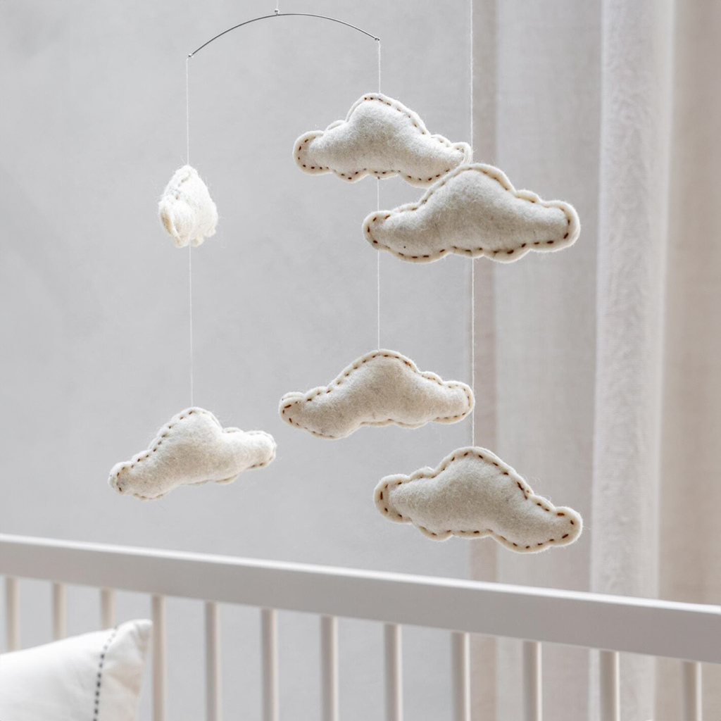 Quax Mobiel Clouds