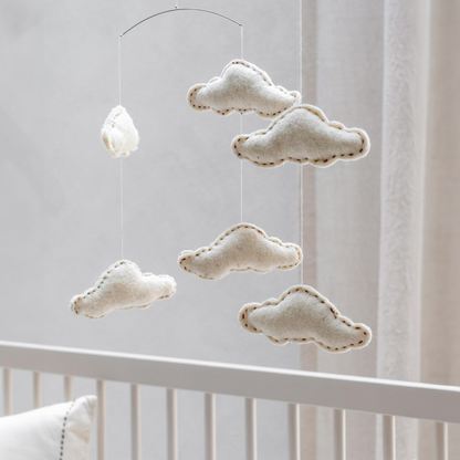 Quax Mobiel Clouds
