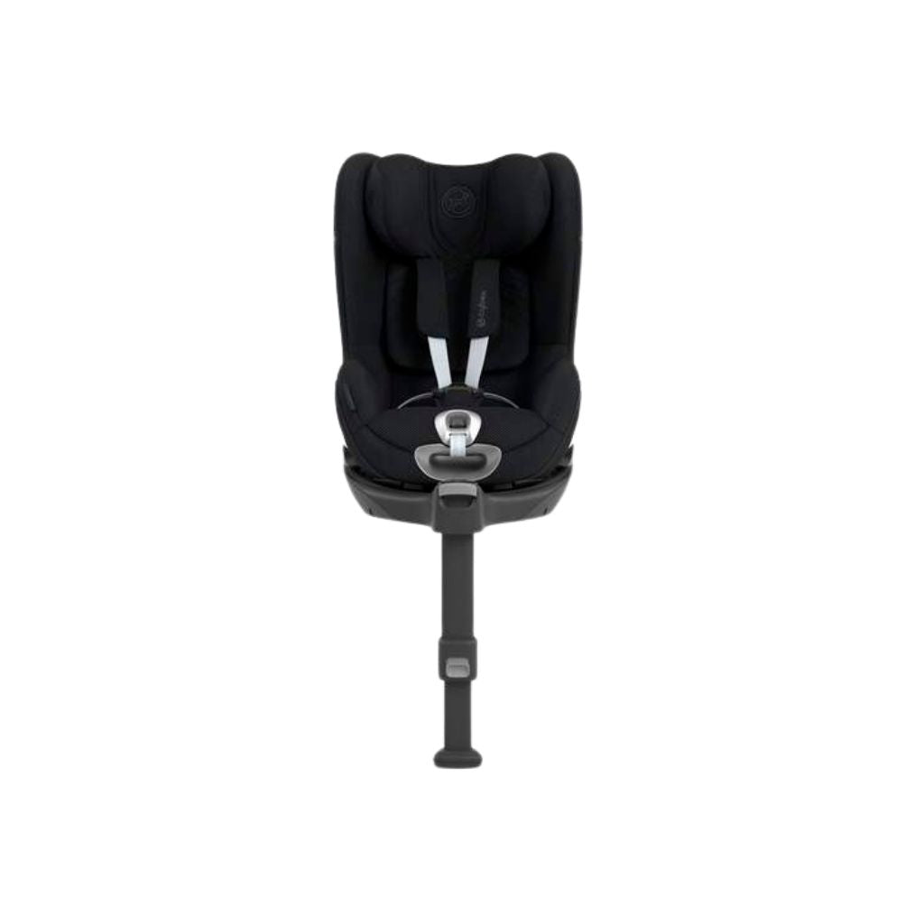 Cybex Siège-auto Sirona T Groupe 0+/1 i-Size Sepia Black