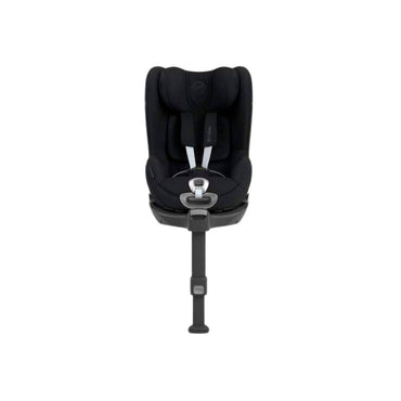 Cybex Siège-auto Sirona T Groupe 0+/1 i-Size Sepia Black