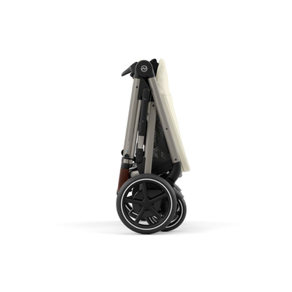 Cybex INFO eGazelle TPE - Seashell Beige