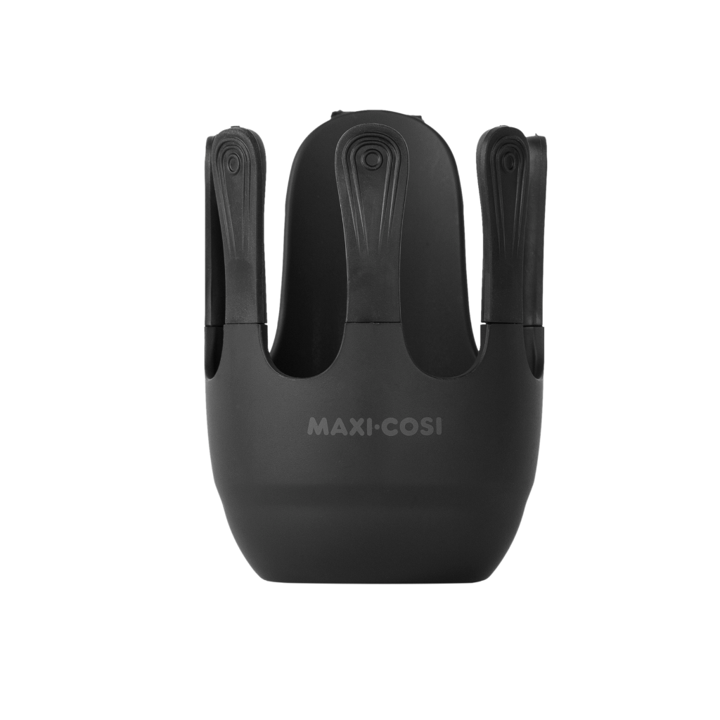Maxi-Cosi Porte-gobelet Noir