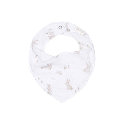 Little Dutch Bandana slab Baby Bunny
