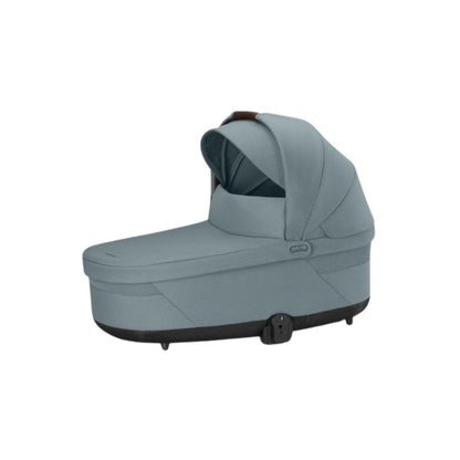 Cybex Draagmand Cot S Lux Stormy Blue