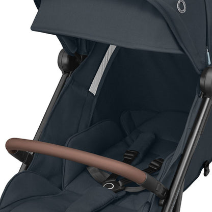 Maxi-Cosi Kinderwagen Soho Essential Graphite