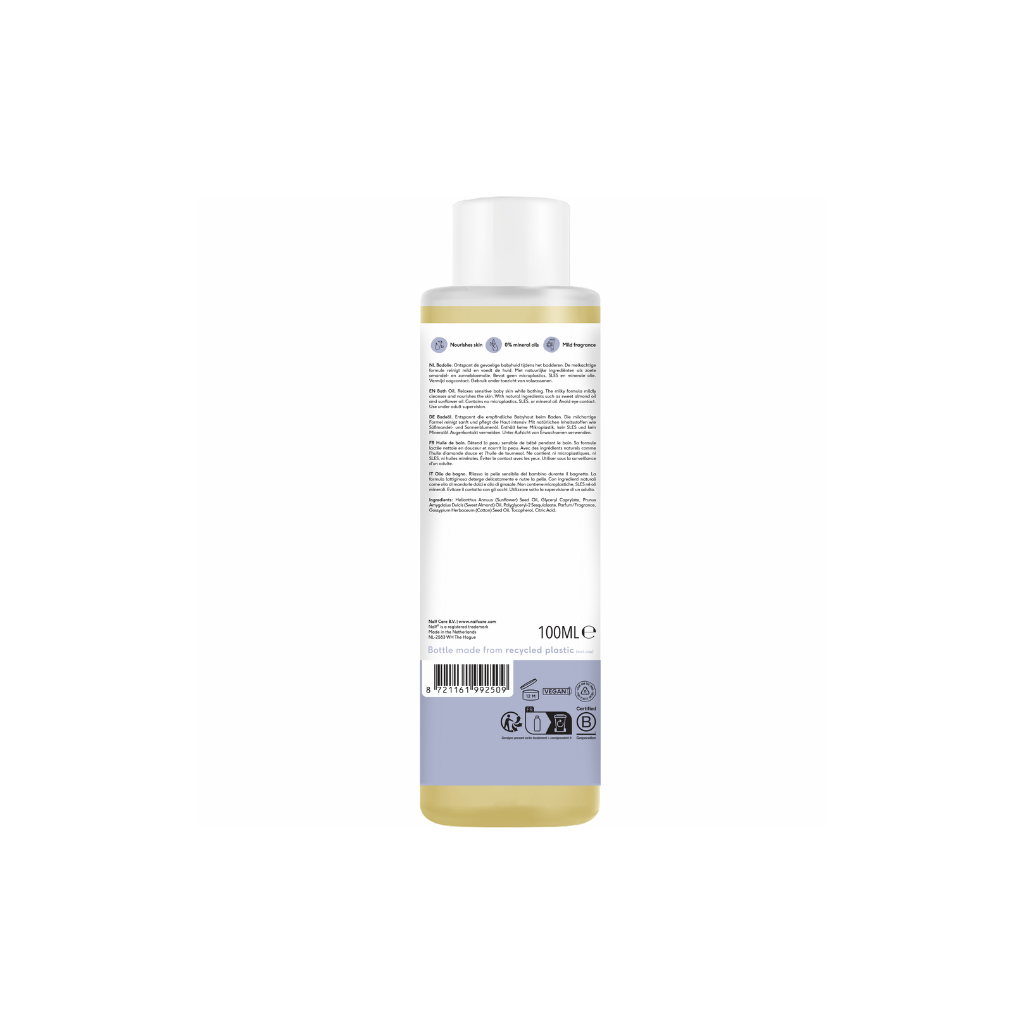 Naïf Badolie 100 ml