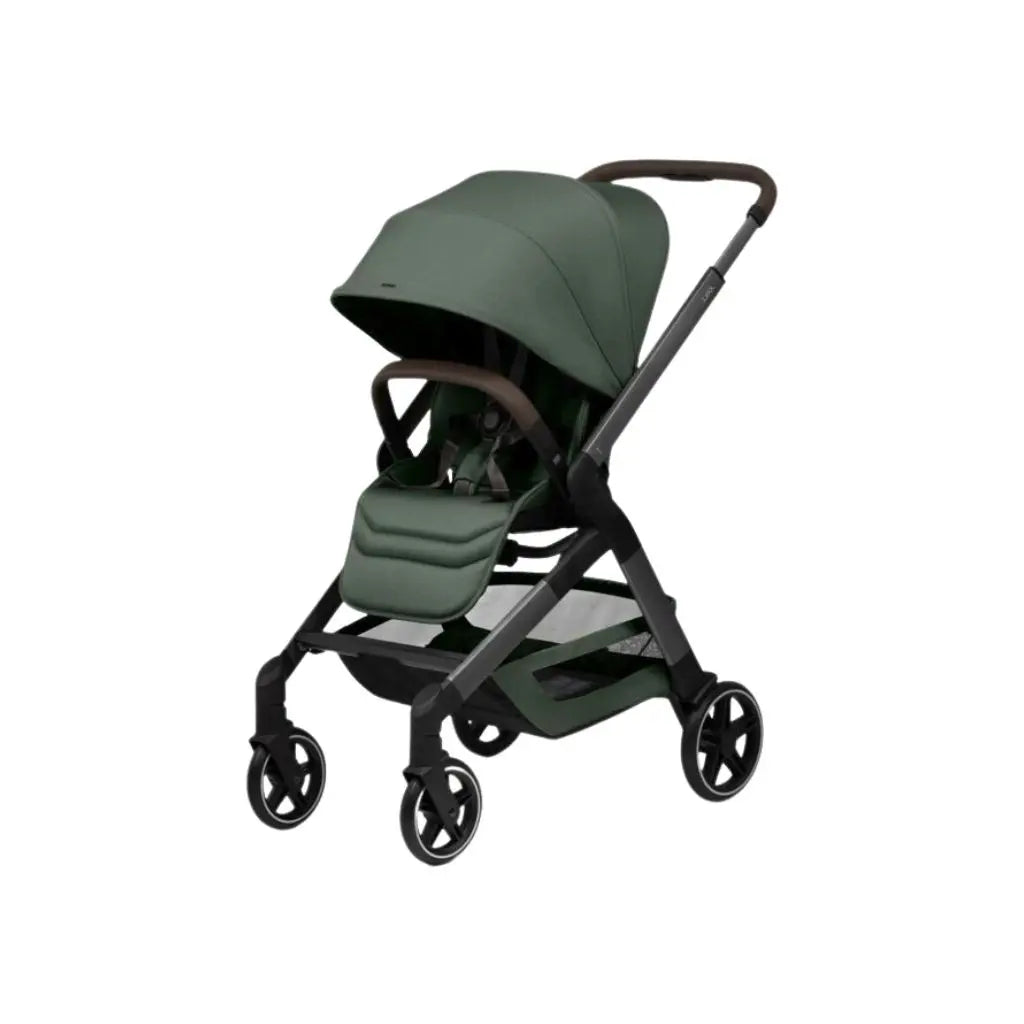 Joolz Kinderwagen Hub2 Forest green