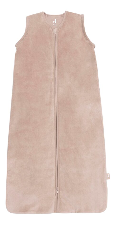 Jollein Sac de couchage d'hiver TOG 2,0-3,0 Wild Rose 110 cm