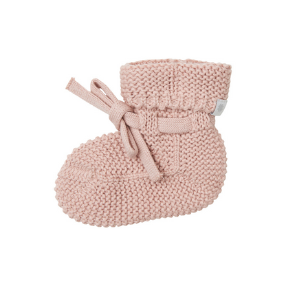 Noppies Sokken Nelson 0 tot 12 m Rose Smoke