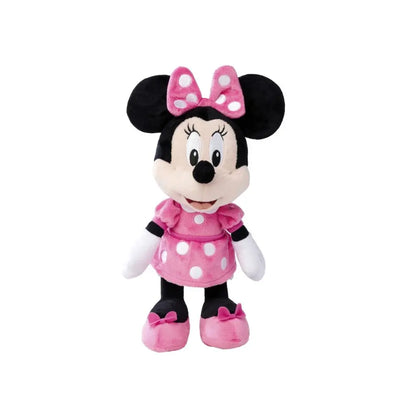 Disney Pluch Minnie Clubhouse 25cm