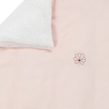 Nattou Housse de couette pour lit Susie & Bonnie