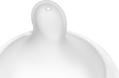 Suavinex Tétine SX Pro débit lent - 2 pièces