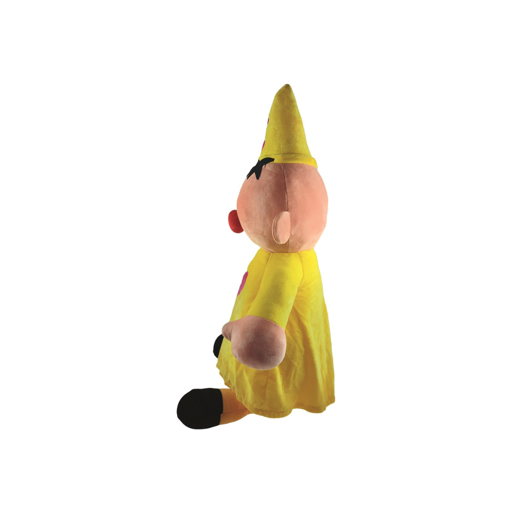 Bumba Knuffel 90 cm Bumba