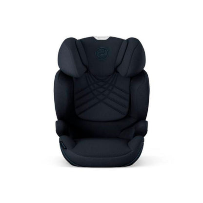 Cybex Autostoel Solution T I-Fix Plus Groep 2/3 Nautical Blue