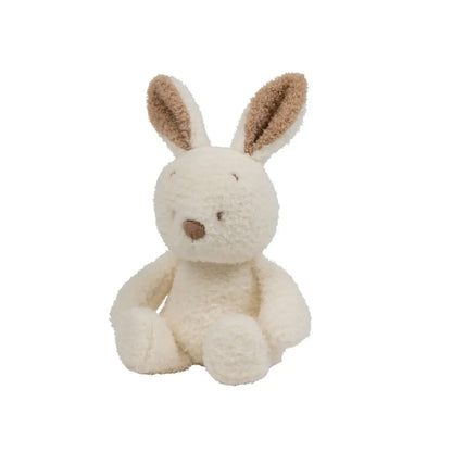 Nattou Peluche veilleuse Teddy/Nightlights Mini Sleepy lapin vanille