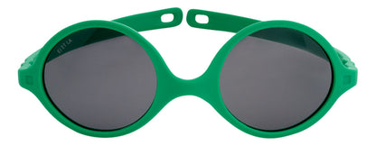 Ki ET LA Zonnebril Green van 0 tot 1 jaar