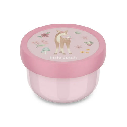 Mepal Mio Fruitdoos Fairy Garden 300 ml