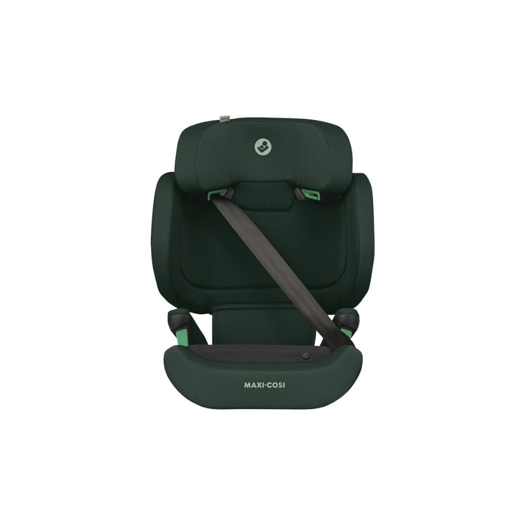 Maxi-Cosi Siège-auto Rodifix R i-size Groupe 2/3 Authentic Green