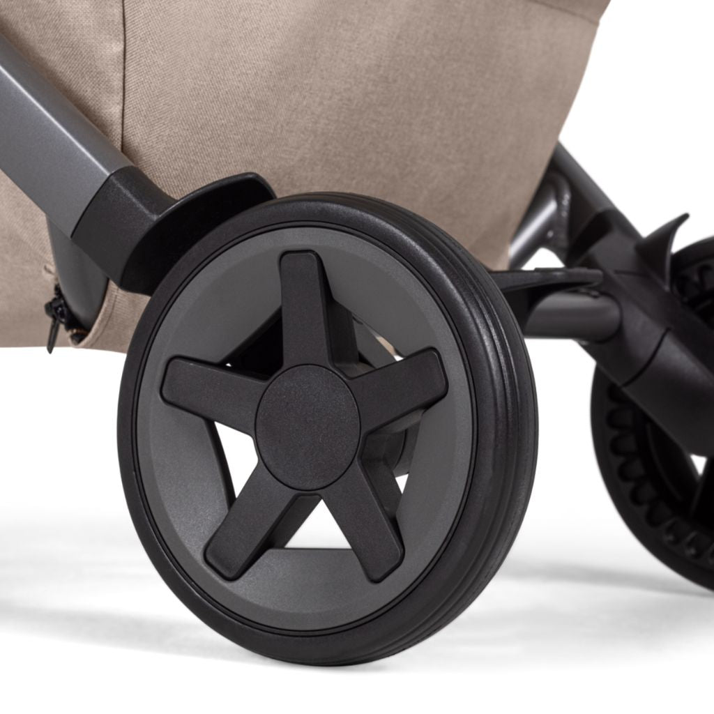 Joolz Buggy Aer² Sandy taupe