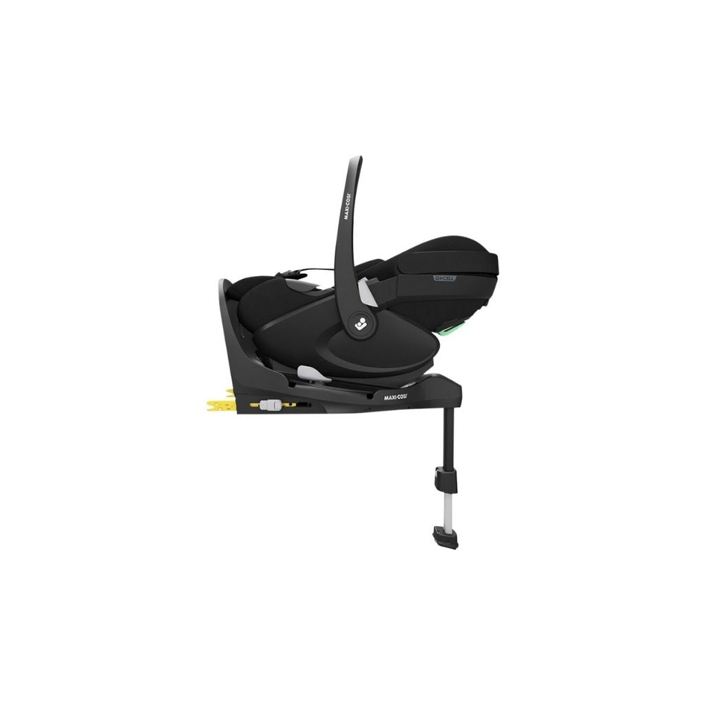 Maxi-Cosi Draagbare autostoel Pebble 360 Pro Groep 0+ i-Size Essential Black