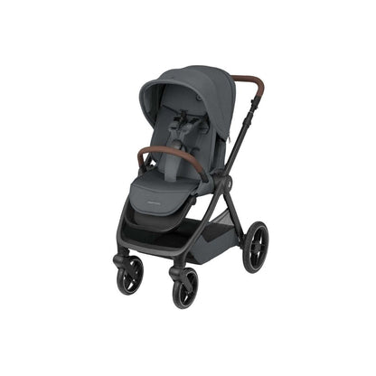 Maxi-Cosi Kinderwagen Oxford Twillic Graphite