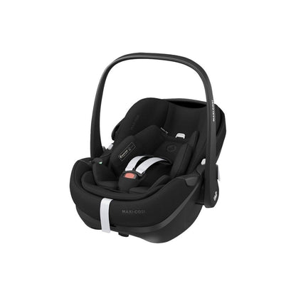 Maxi-Cosi Draagbare autostoel Pebble 360 Pro Groep 0+ i-Size Essential Black