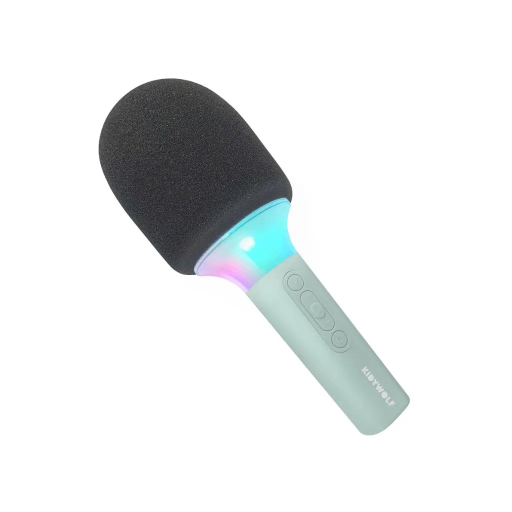 KIDYWOLF Karaoke microfoon KIDYMIC