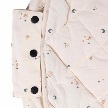 Play&Go Opbergzak / Speeldeken Noomad Moon Beige