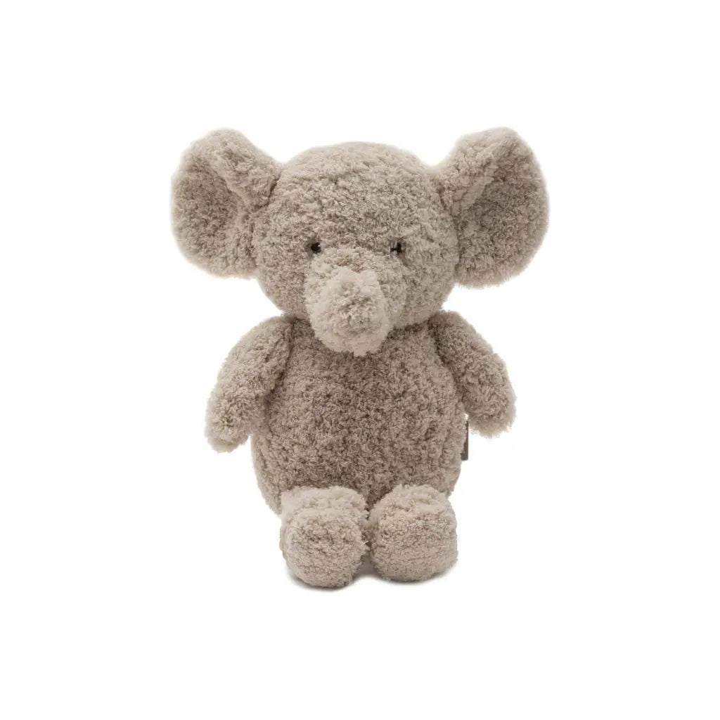 Jollein Peluche Éléphant 30 cm
