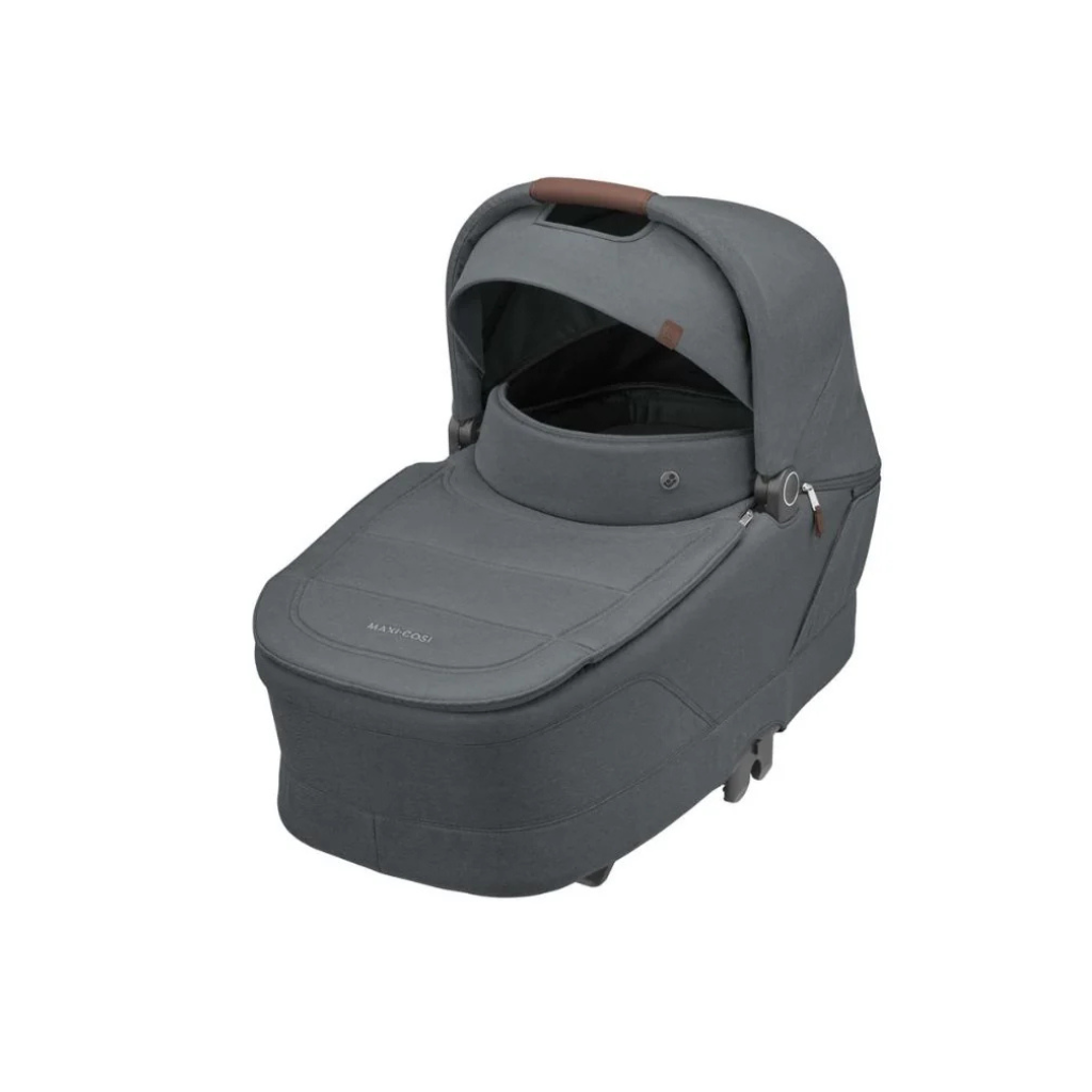 Maxi-Cosi Poussette Oxford Plus Twillic Graphite