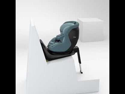 Thule Siège-auto Elm Groupe 0+/1 Black