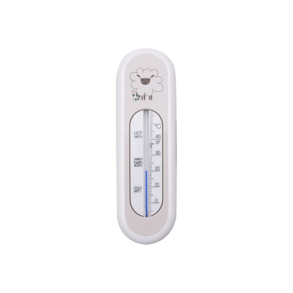 bébé-jou Badthermometer Tiny Sheep